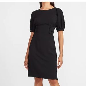 Tags still on! Express! Lovely Dress